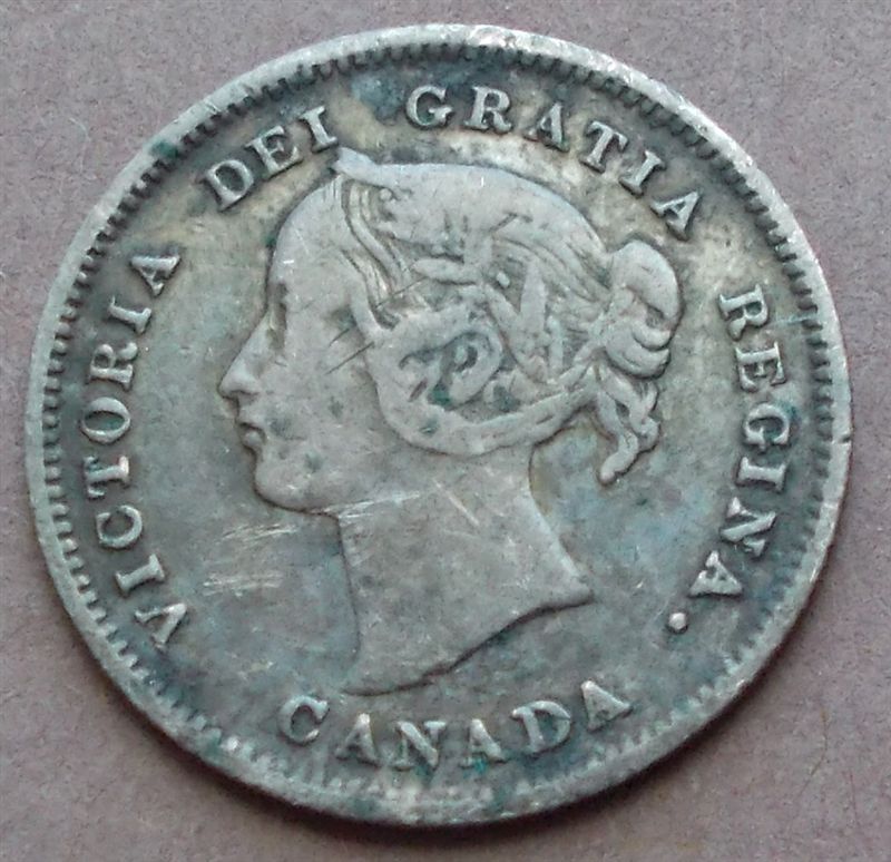 1899-5-Cents